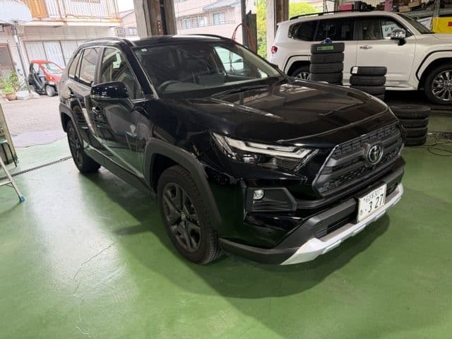 TOYOTA