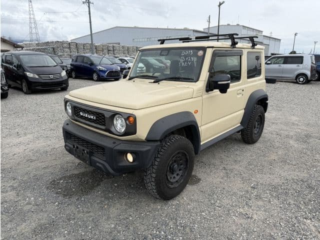 SUZUKI