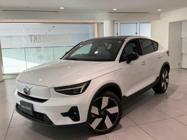 VOLVO VOLVO C40