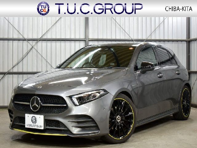 MERCEDES BENZ