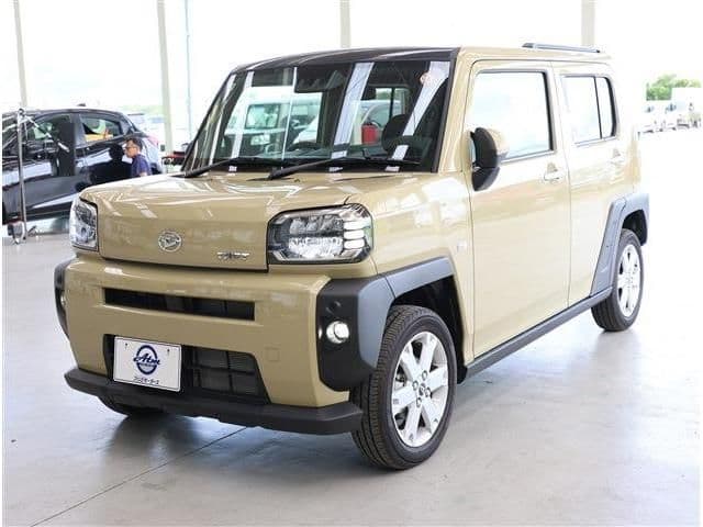 DAIHATSU