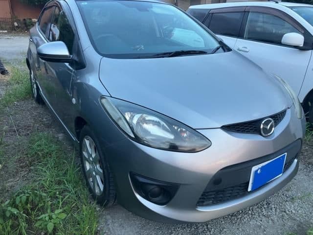 MAZDA