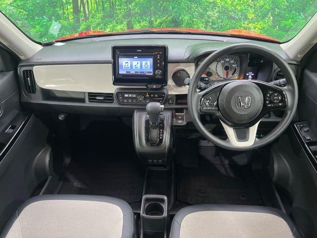 HONDA