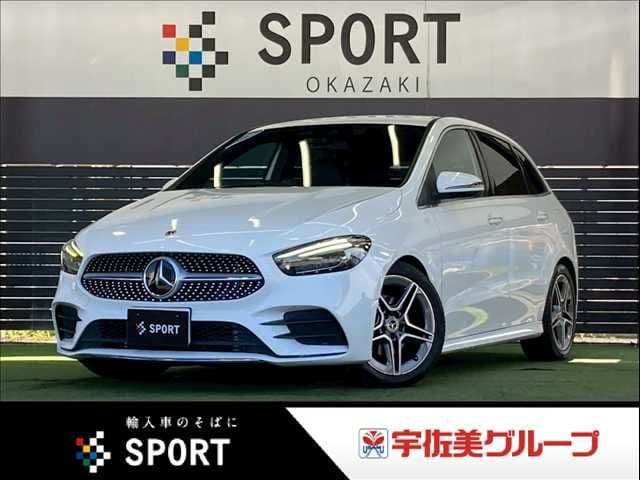 MERCEDES BENZ