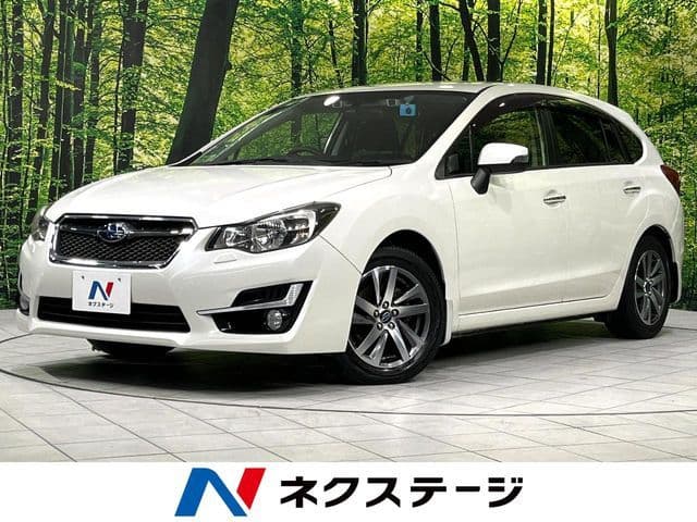 SUBARU
