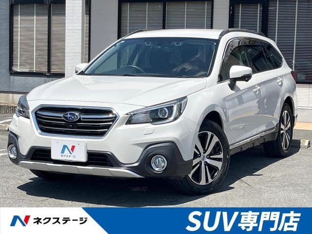 SUBARU