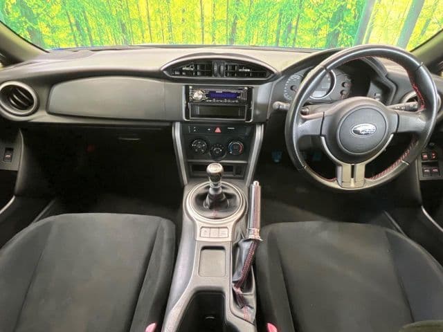 SUBARU