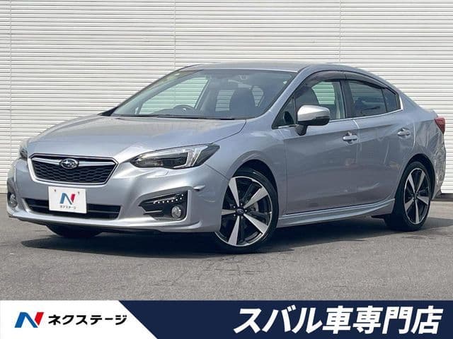 SUBARU