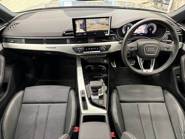 AUDI