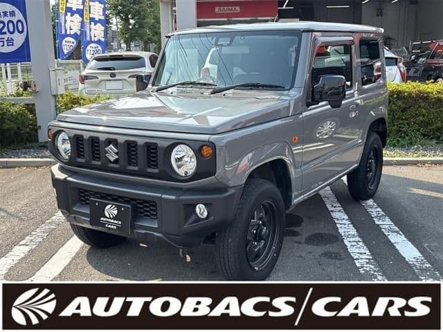 SUZUKI