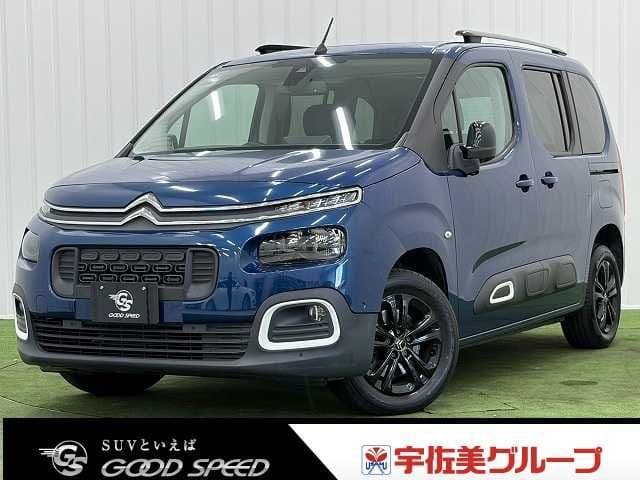 CITROEN CITROEN Berlingo