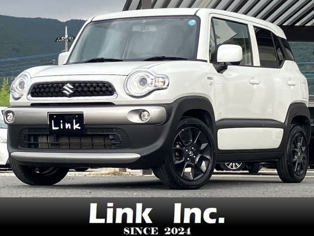 SUZUKI XBEE 4WD