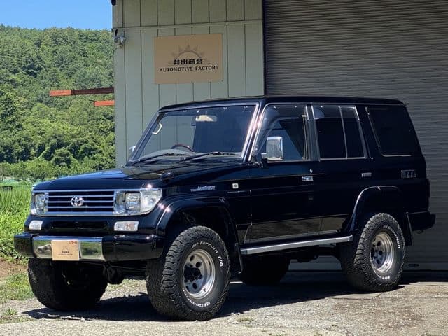 TOYOTA