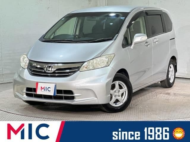 HONDA