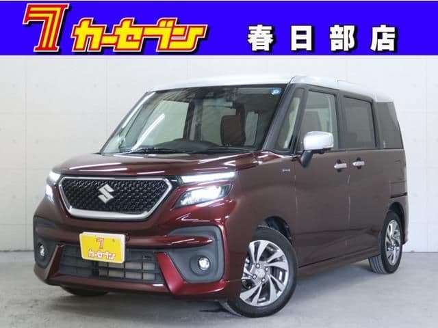 SUZUKI