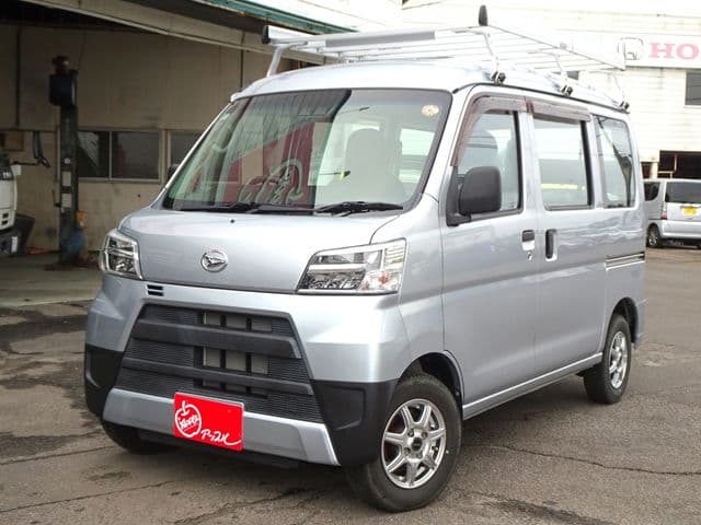 DAIHATSU