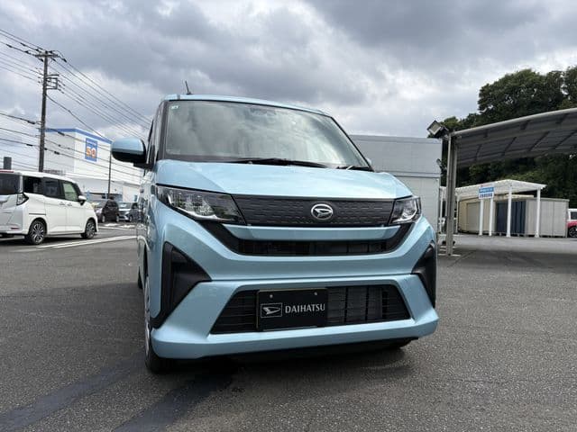 DAIHATSU