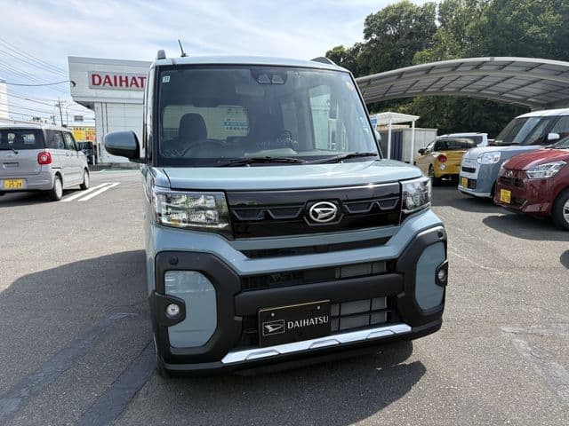 DAIHATSU