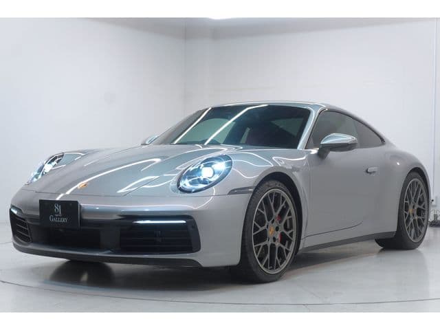 PORSCHE