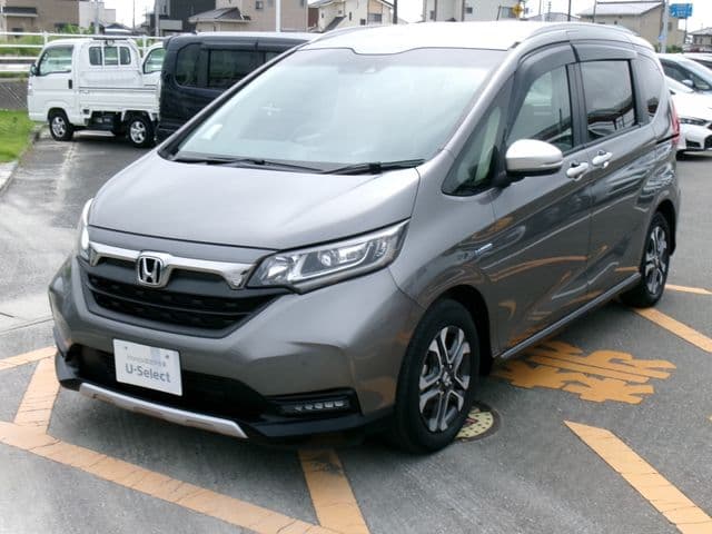 HONDA