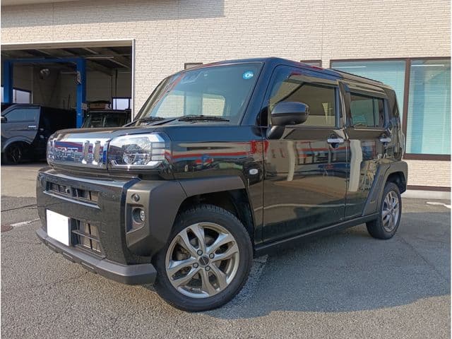 DAIHATSU