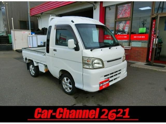 DAIHATSU