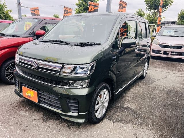 SUZUKI
