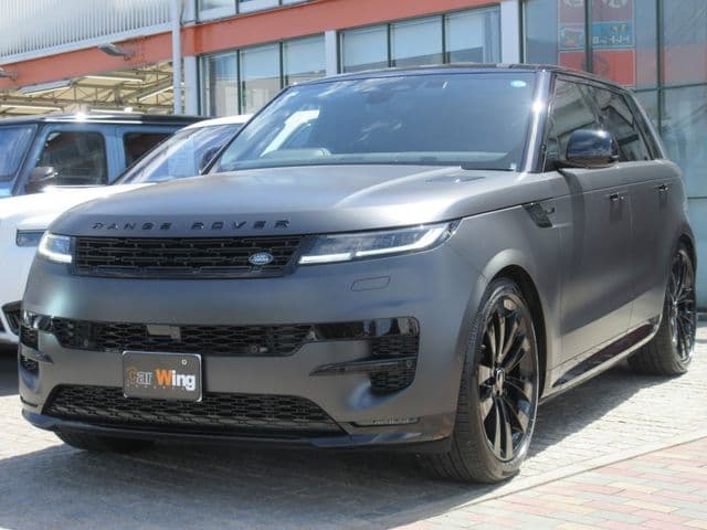 ROVER ROVER RANGE ROVER SPORTS