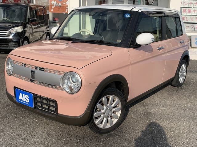 SUZUKI