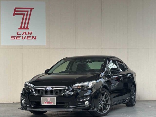 SUBARU
