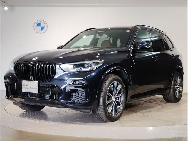 BMW BMW X5