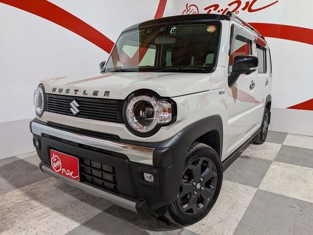 SUZUKI