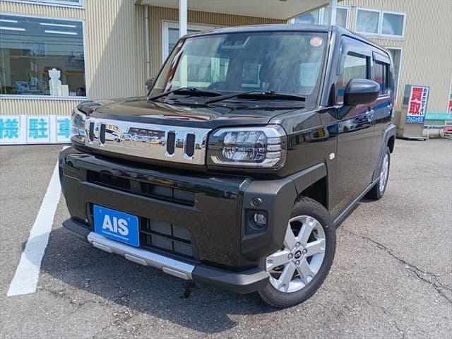 DAIHATSU