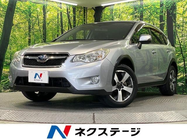 SUBARU