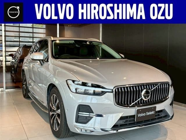 VOLVO VOLVO XC60