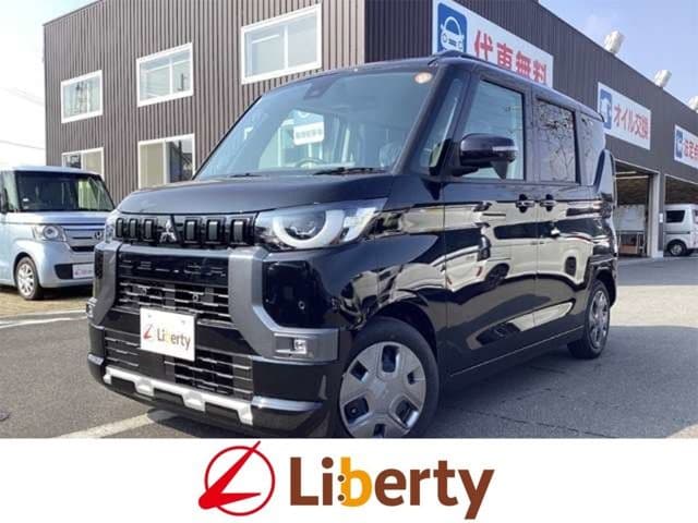 MITSUBISHI null
