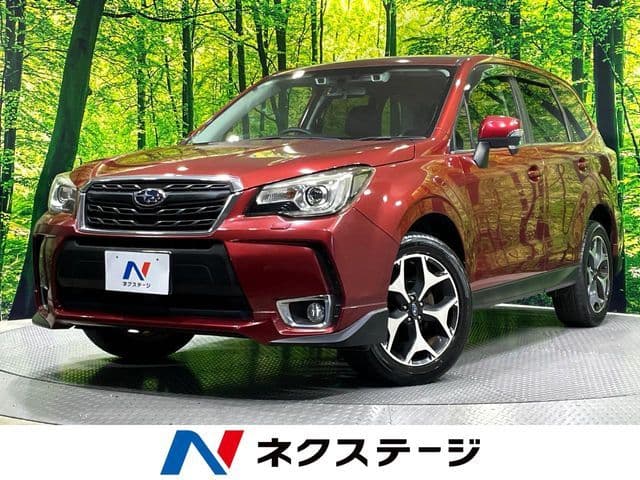 SUBARU