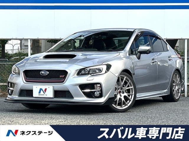 SUBARU