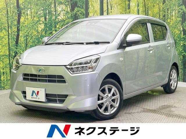 DAIHATSU