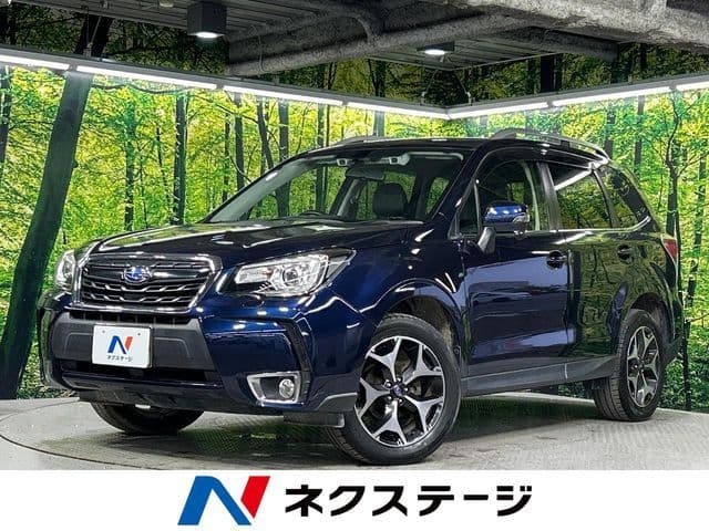SUBARU