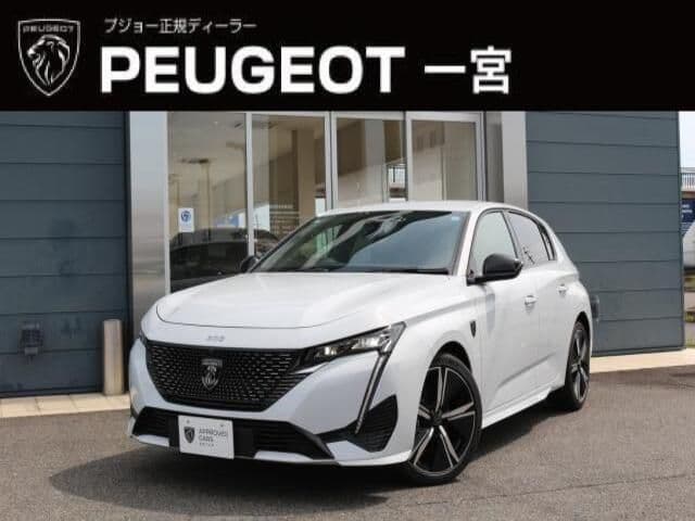 PEUGEOT PEUGEOT 308