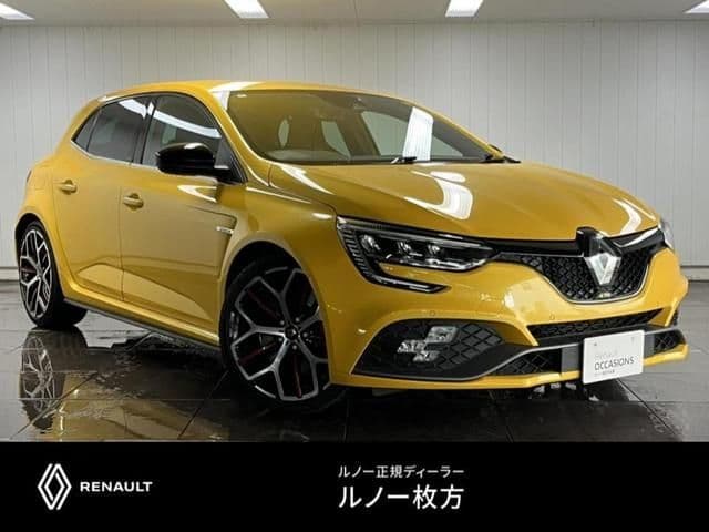 RENAULT