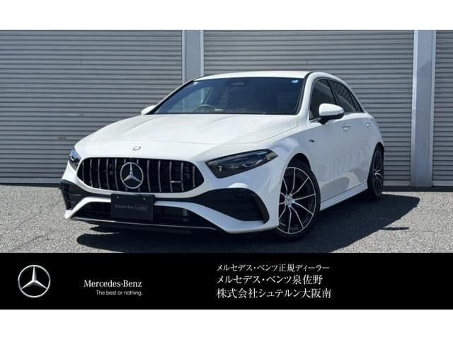 MERCEDES BENZ