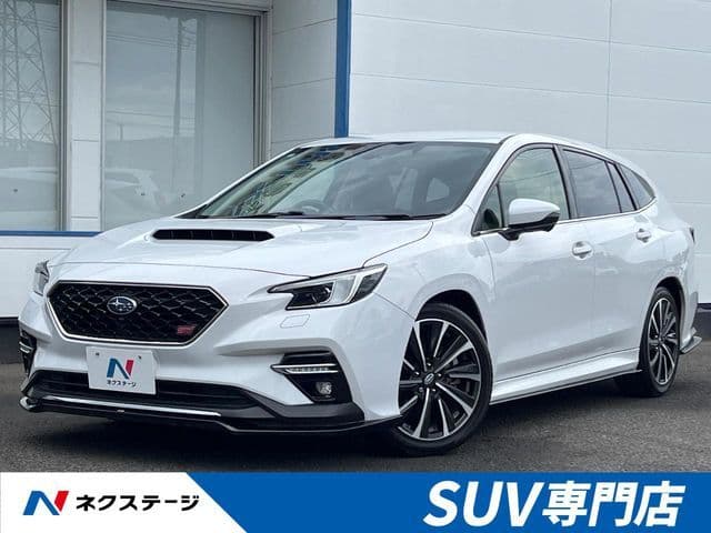 SUBARU