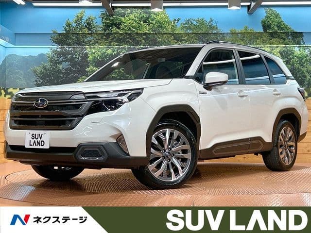 SUBARU