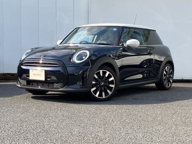 BMW MINI COOPER