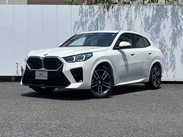 BMW BMW X2