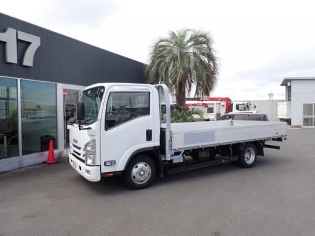 ISUZU