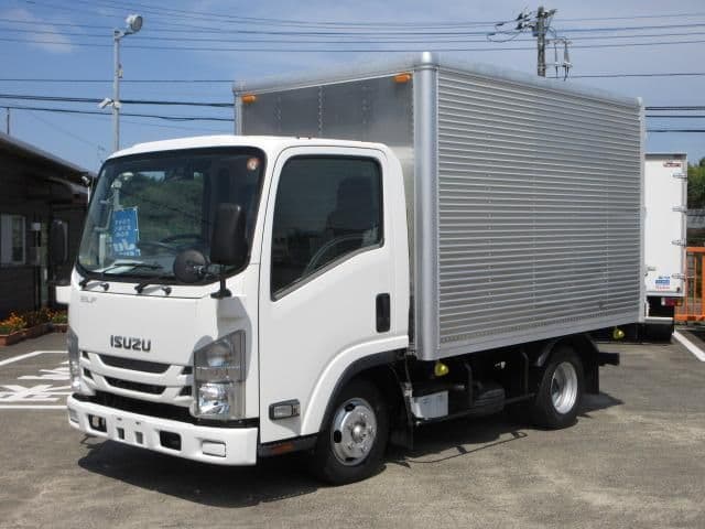 ISUZU