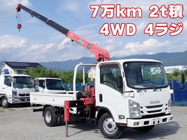 ISUZU